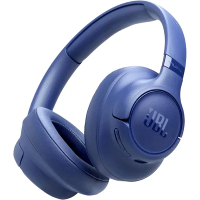 JBL Tune 730BT Wireless Over-Ear Headphones Blue price in Pakistan
