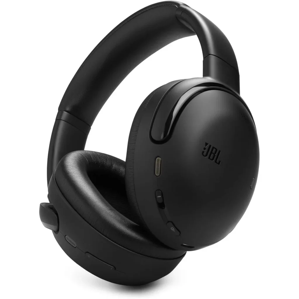 JBL Tour One M3 Smart Tx Headphones Black price in Pakistan