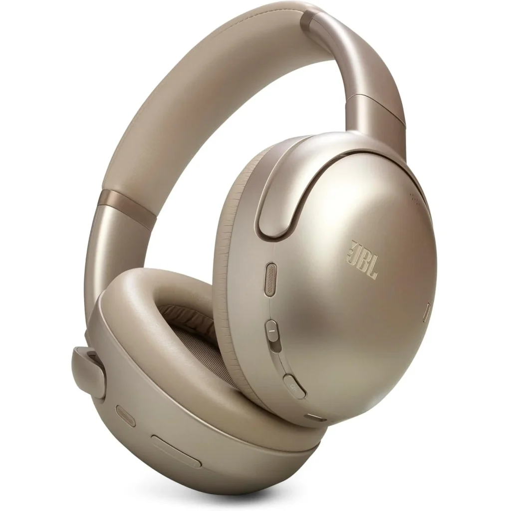 JBL Tour One M3 Smart Tx Headphones Mocha price in Pakistan