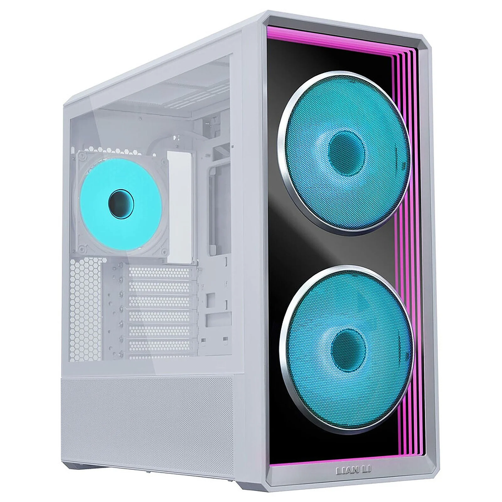 LIAN LI Lancool 217 INF