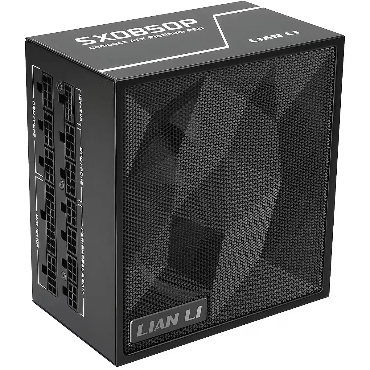 LIAN LI SX Platinum 850W