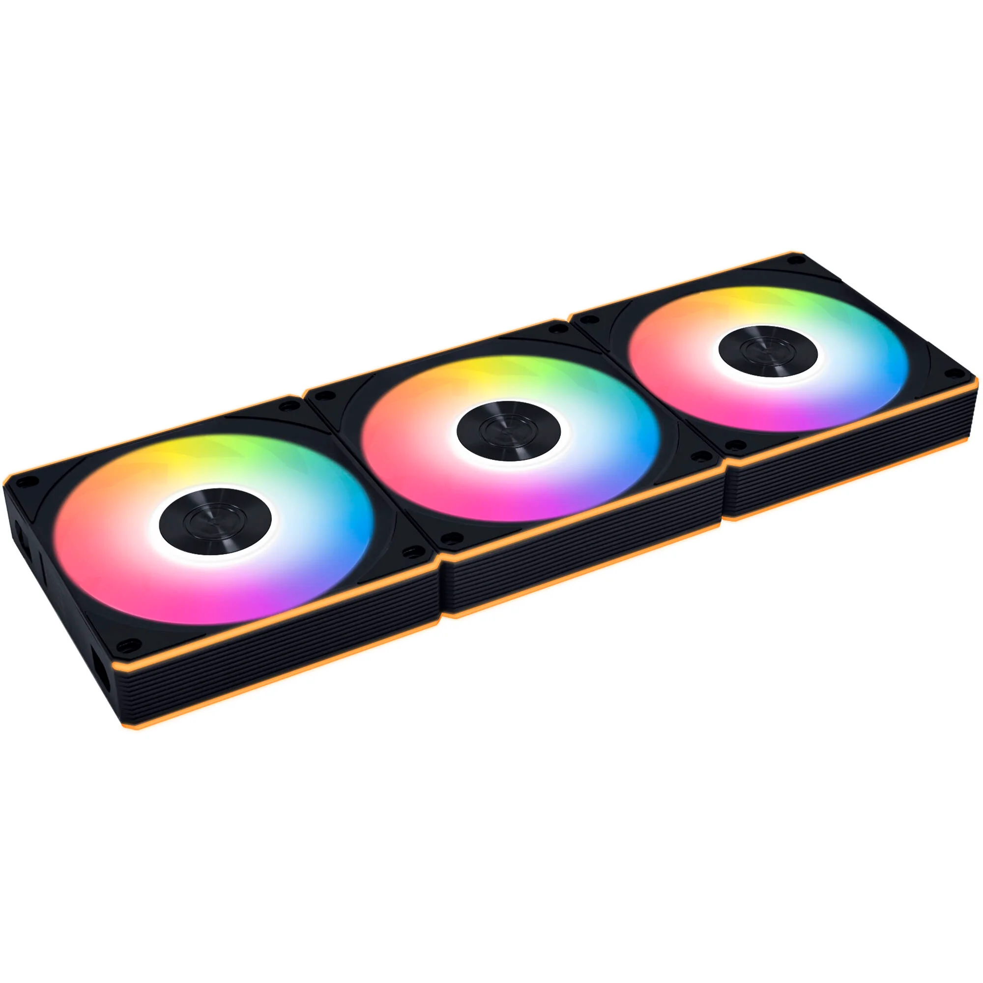 LIAN LI UNI FAN CL WIRELESS