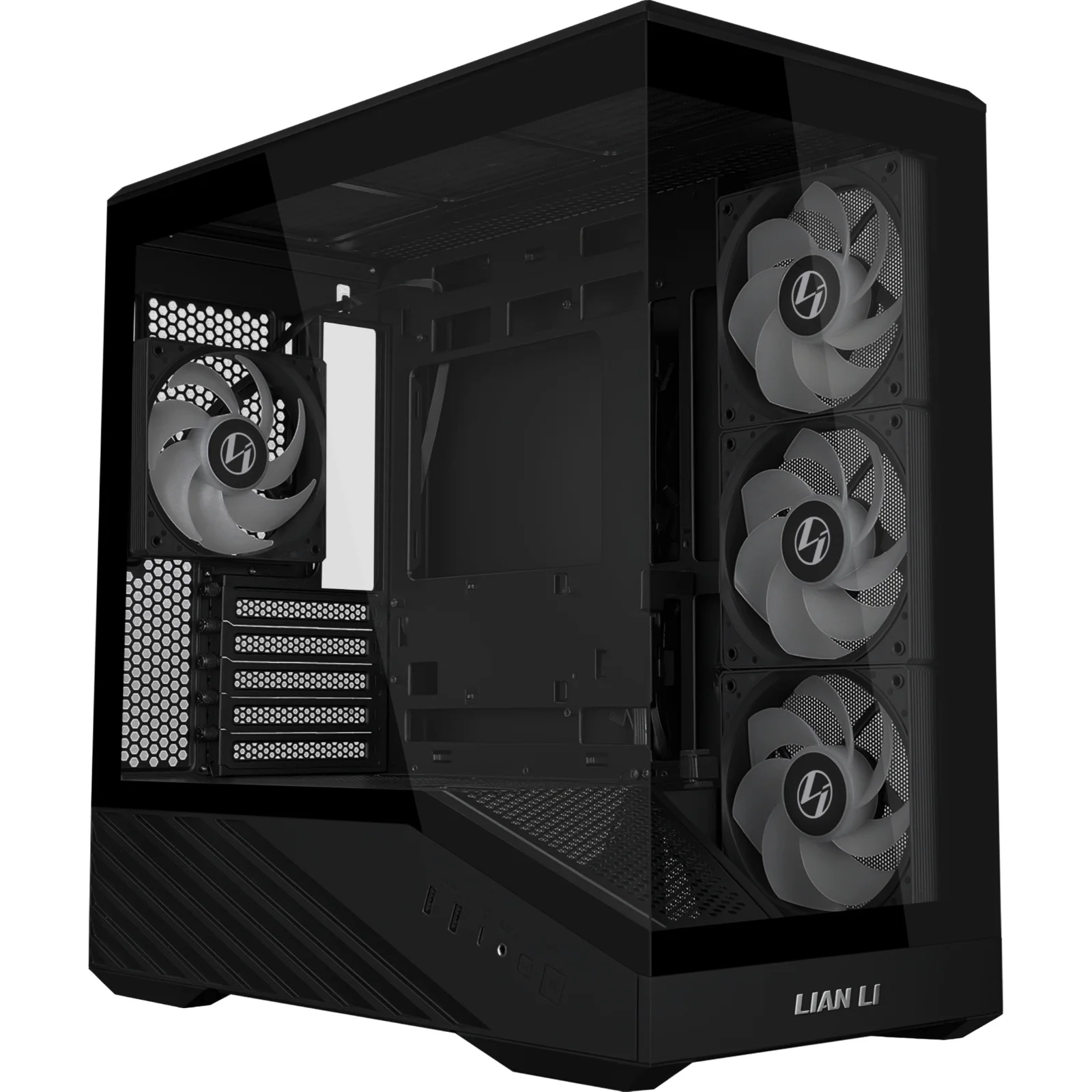 LIAN LI Vector V100 Mini