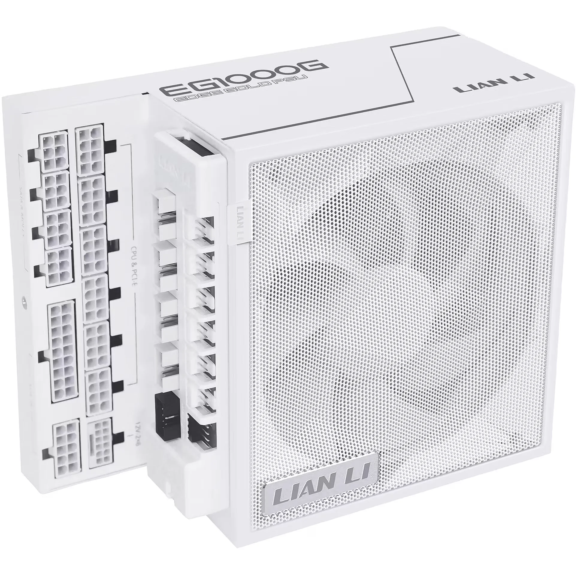 Lian Li EDGE 1000W White