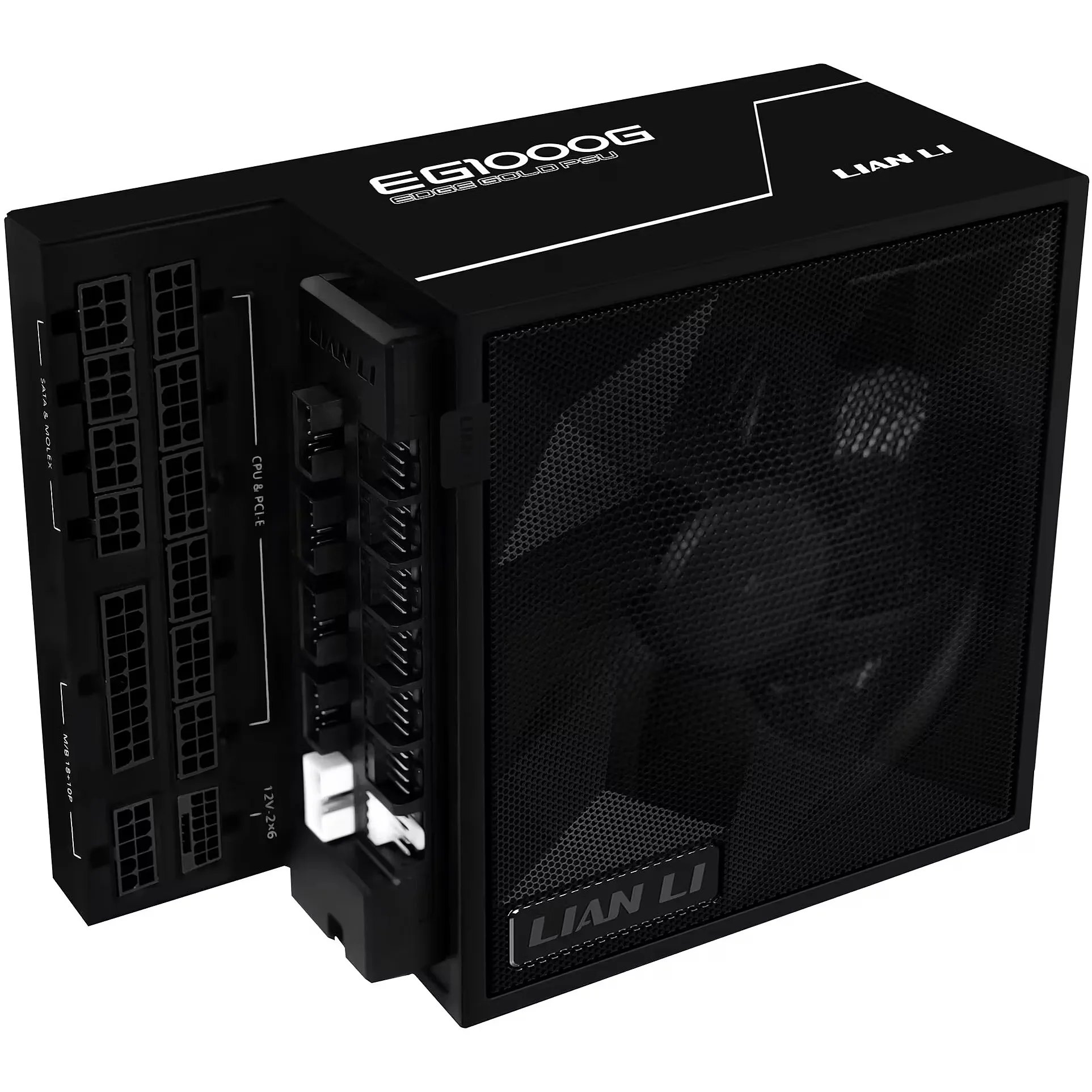 Lian Li EDGE 1000W