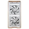 Lian Li Lancool 217 White-2