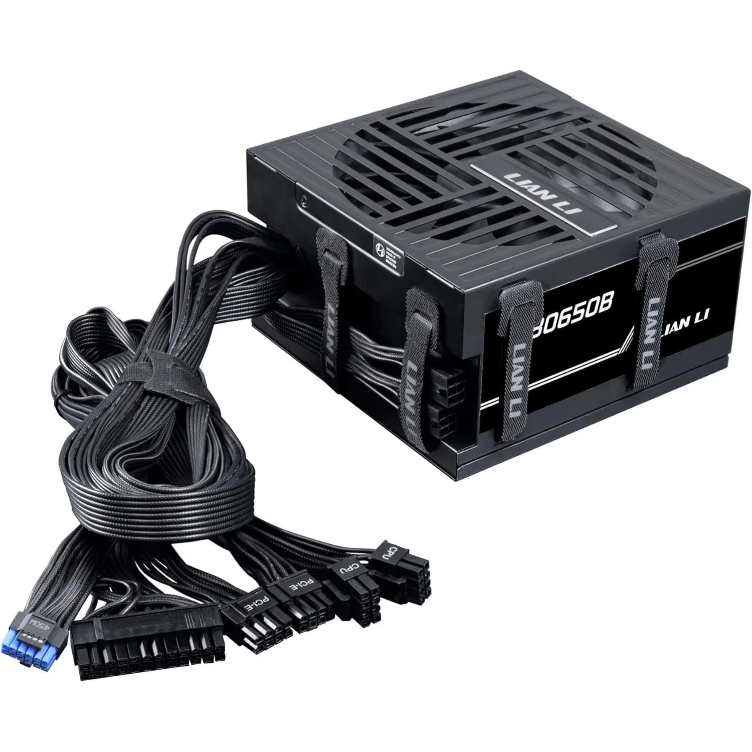 Lian Li RB 650W
