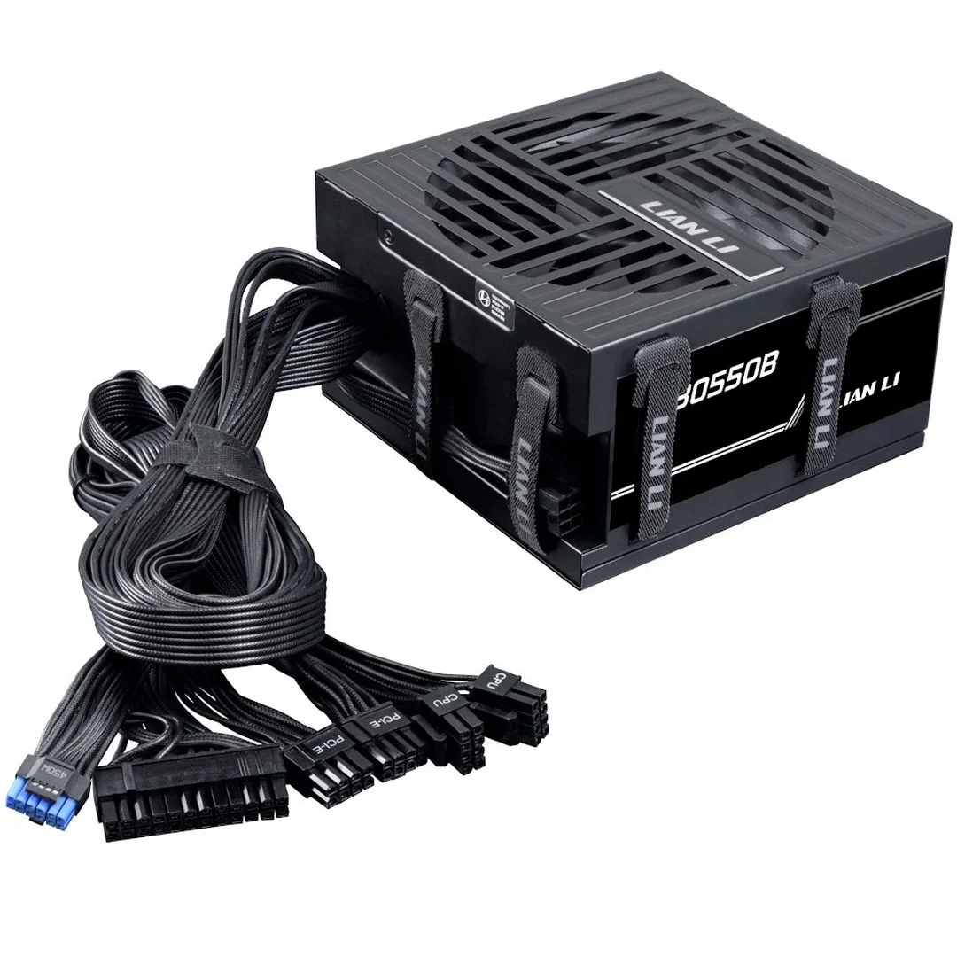 Lian Li RB Series 550W