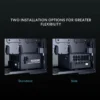 Lian Li RS 1000W-5
