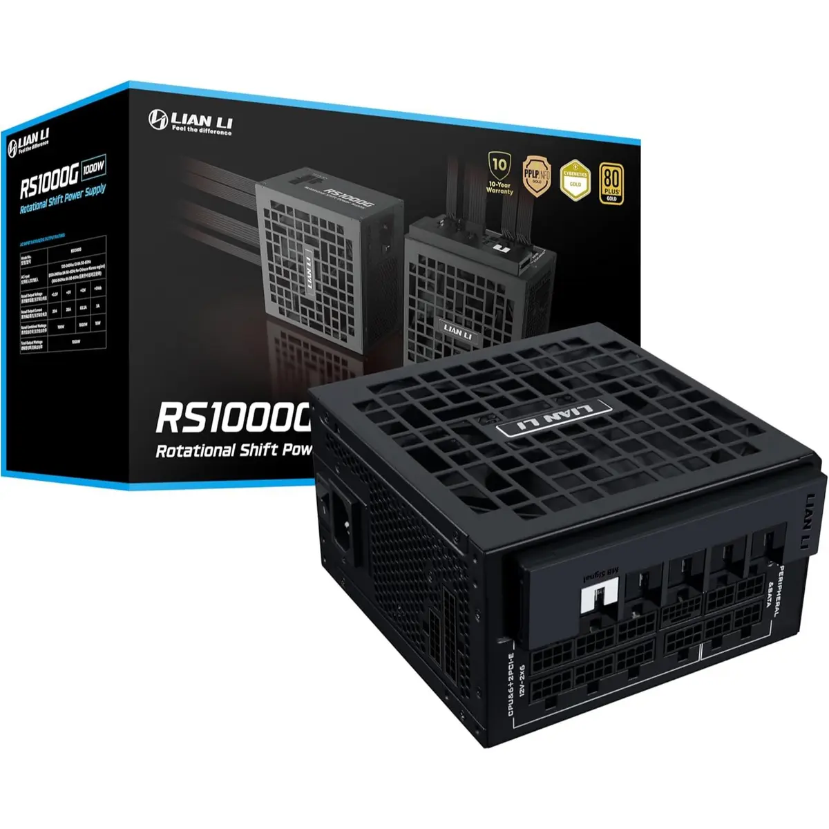 Lian Li RS 1000W