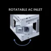 Lian Li RS 1200W-0