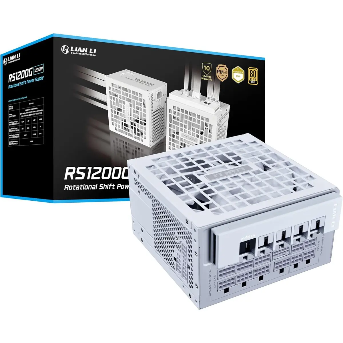 Lian Li RS 1200W