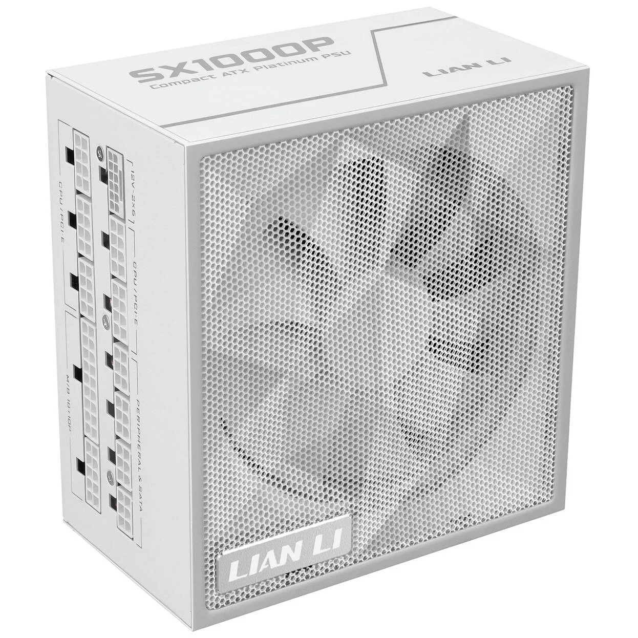 Lian Li SX Platinum 1000W