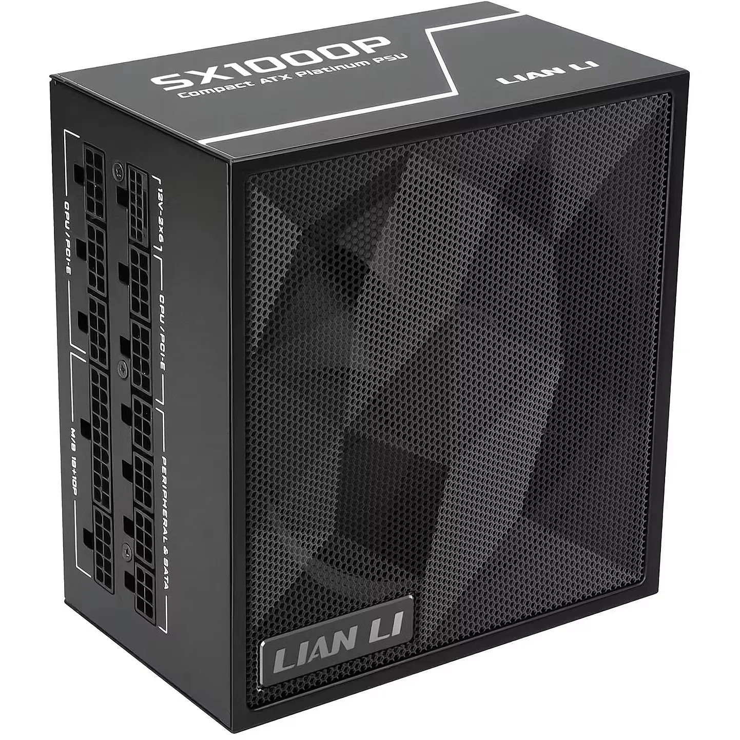 Lian Li SX Platinum 1000W