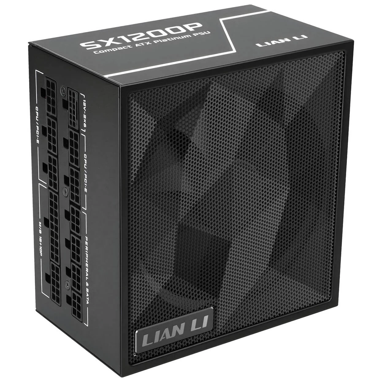 Lian Li SX Platinum 1200W