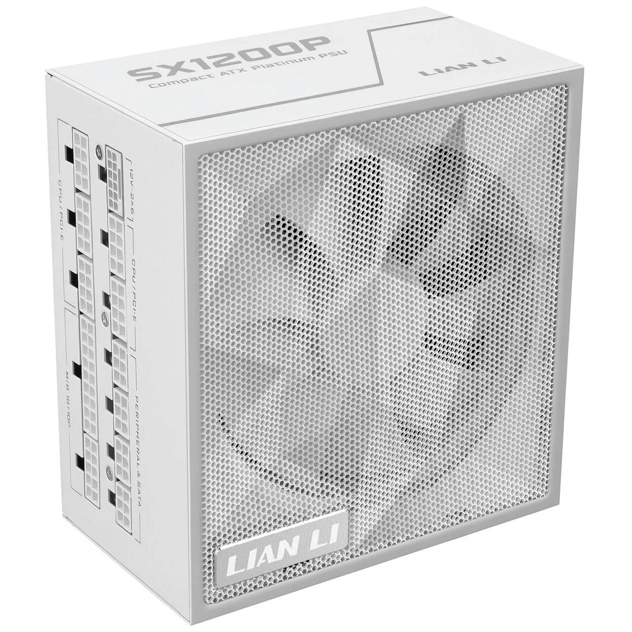 Lian Li SX Platinum 1200W