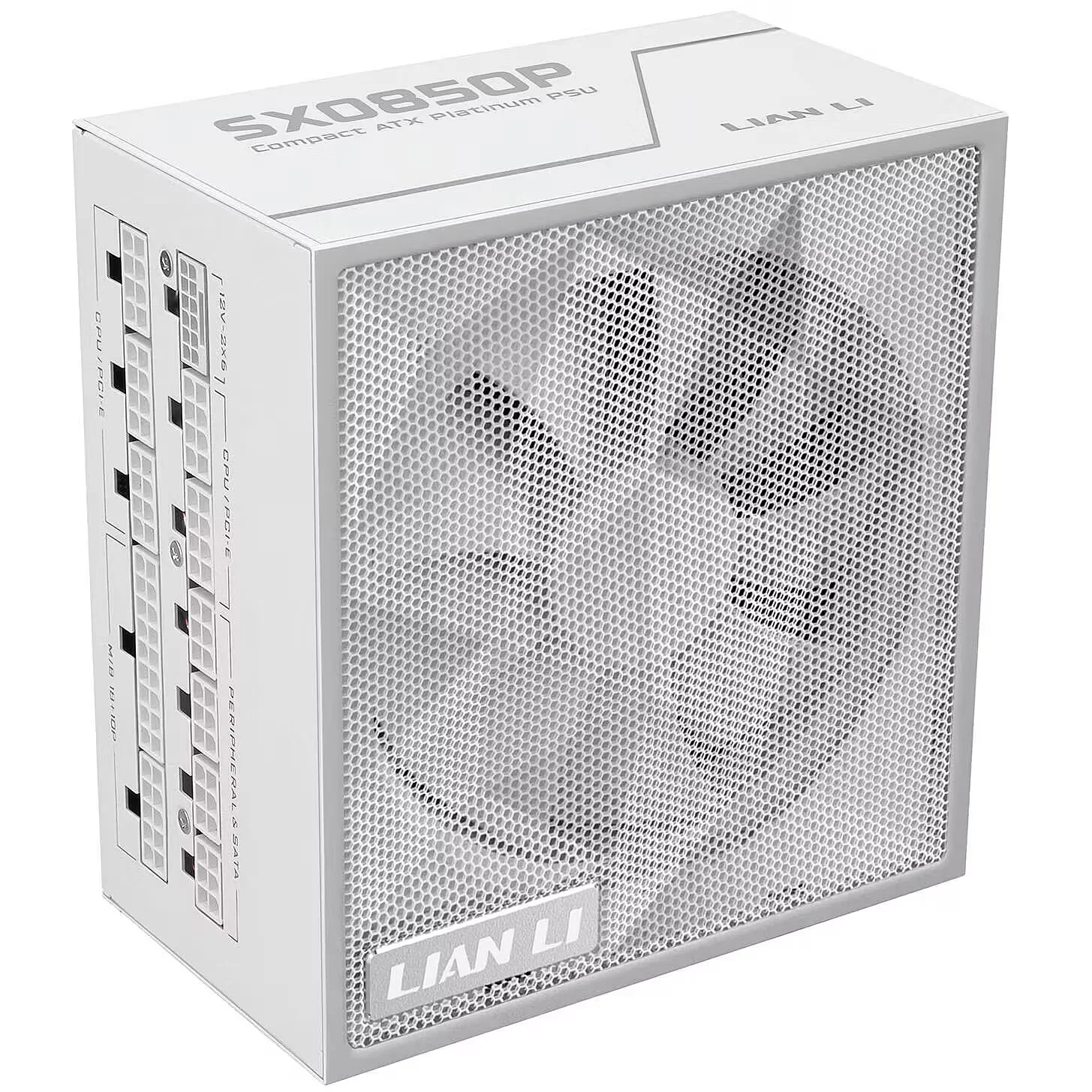 Lian Li SX Platinum 850W