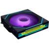 Lian Li UNI Fan SL-INF 120 Reverse-1