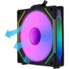 Lian Li UNI Fan SL-INF 120 Reverse-2