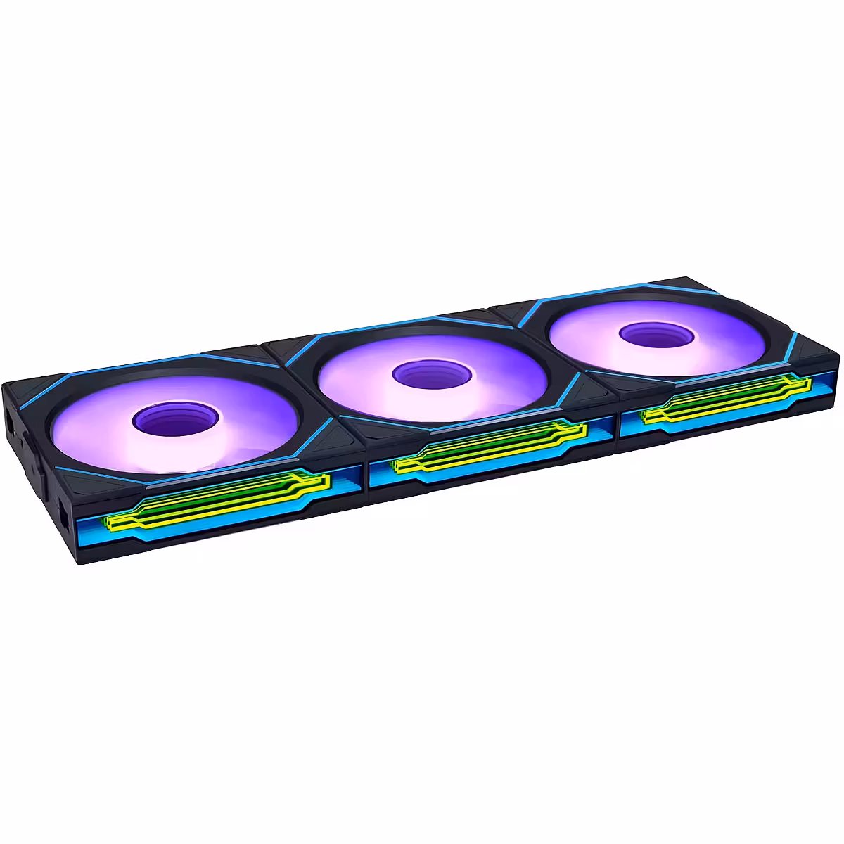 Lian Li UNI Fan SL-INF 120 Reverse