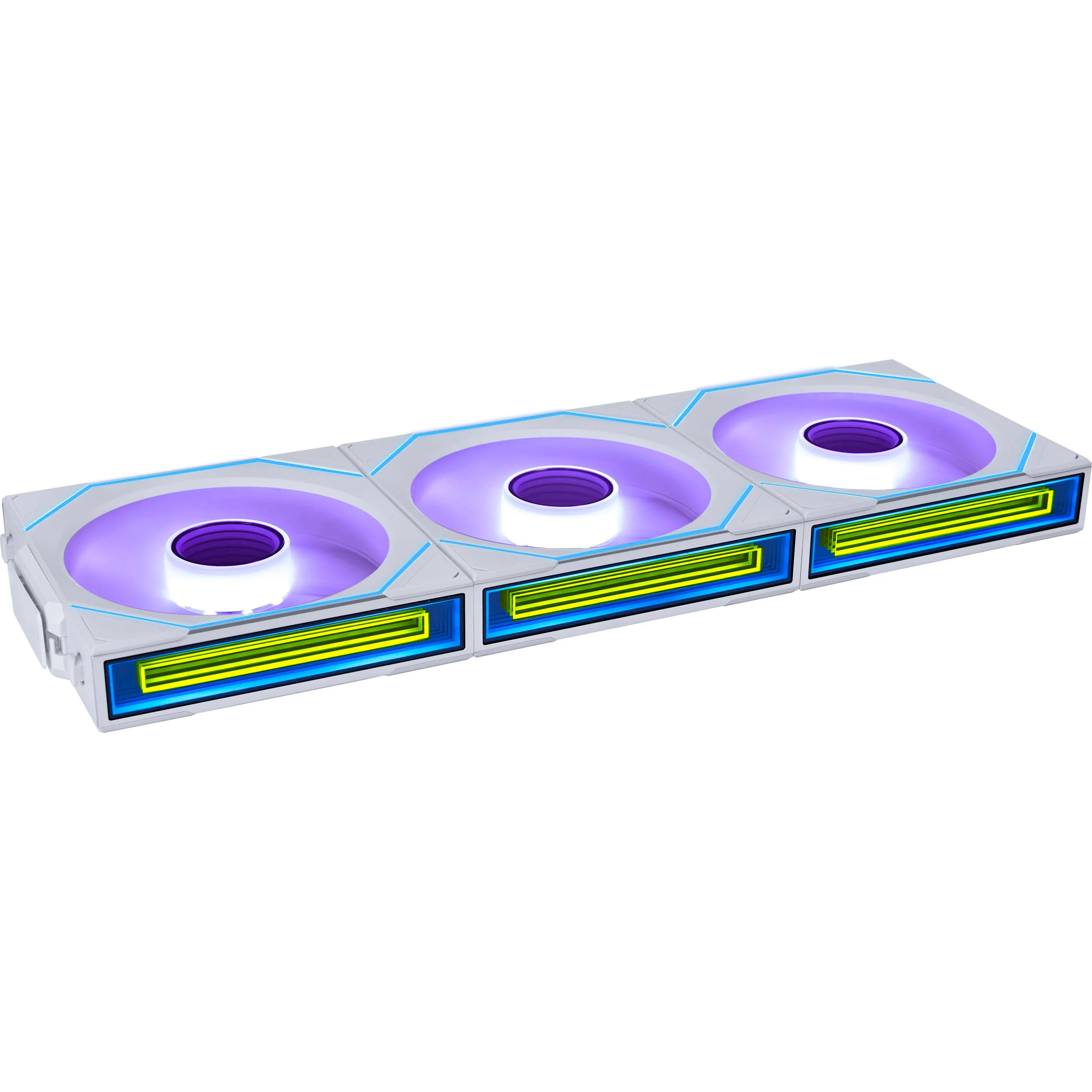 Lian Li UNI Fan SL-INF 120 Reverse