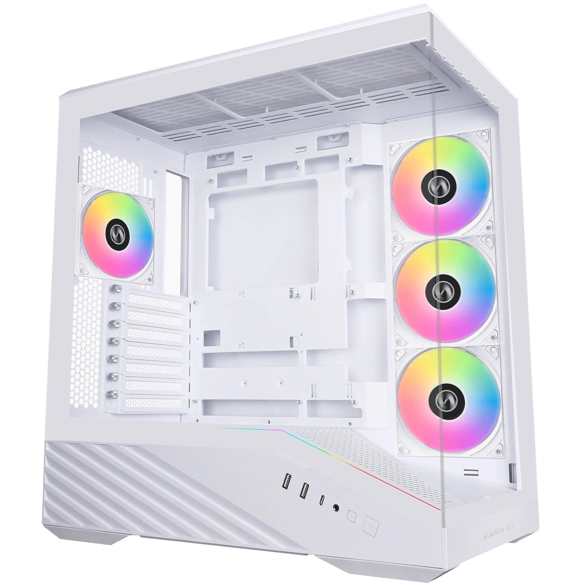 Lian li Vector V100