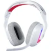 Logitech G ASTRO A20 X LIGHTSPEED Wireless RGB Gaming Headset - White price in Pakistan