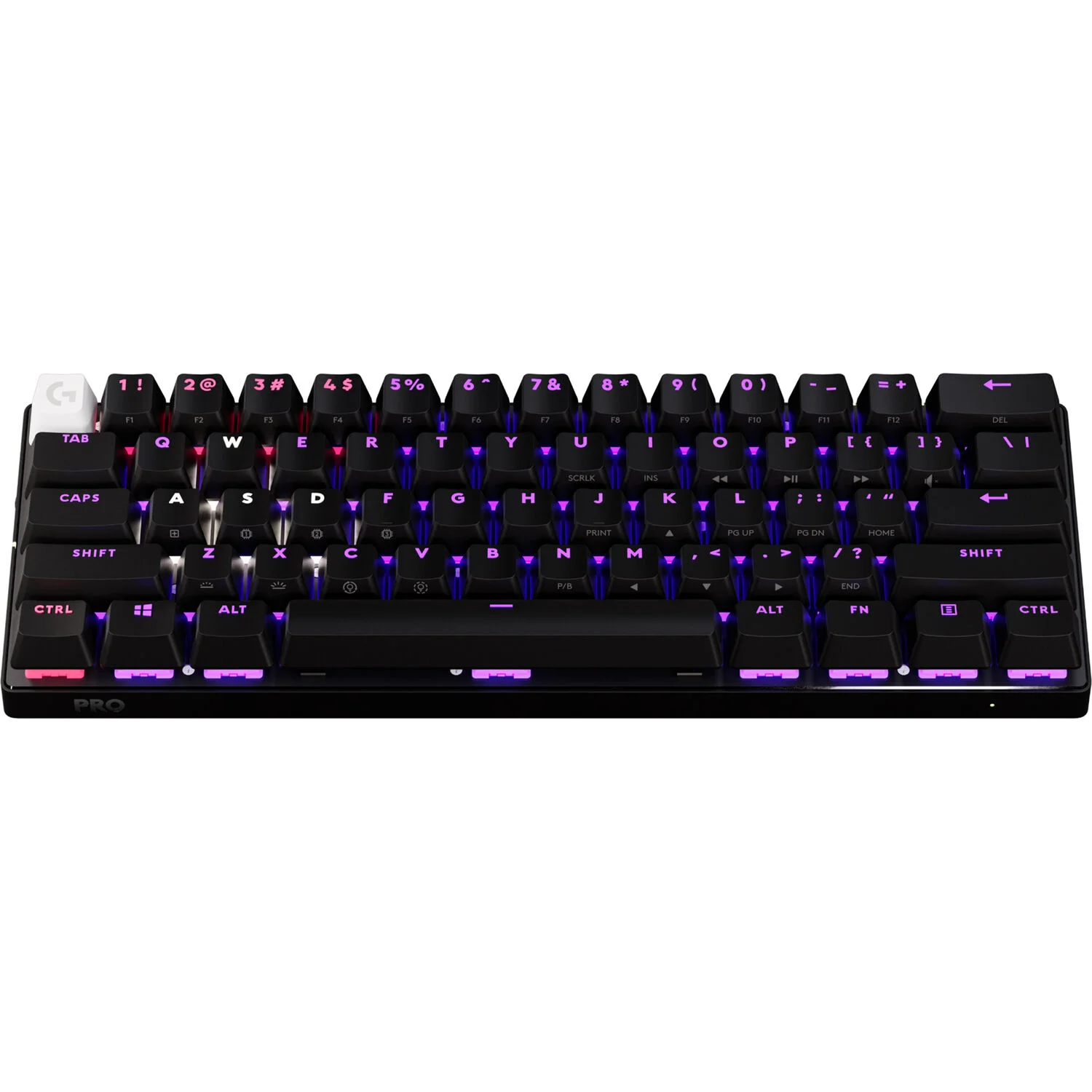 Logitech G PRO X 60 LIGHTSPEED Keyboard price in Pakistan