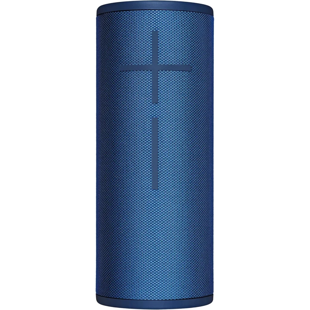 Logitech Ultimate Ears BOOM 3 Speaker Lagoon Blue price in Pakistan