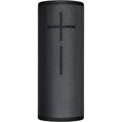 Logitech Ultimate Ears BOOM 3 Speaker Black price in Pakistan