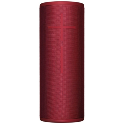 Logitech Ultimate Ears MEGABOOM 3 speaker Red price in Pakistan