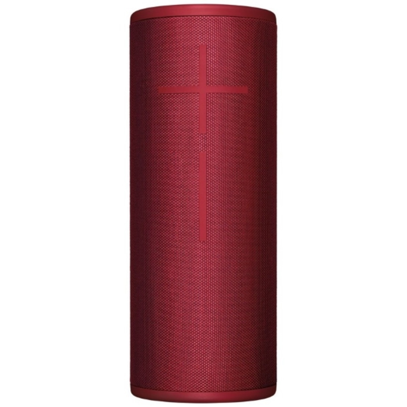 Logitech Ultimate Ears MEGABOOM 3 speaker Red price in Pakistan