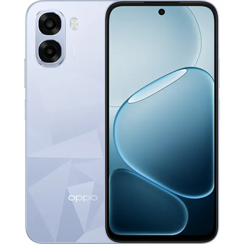 Oppo A6k (Crystle Blue) price in Pakistan