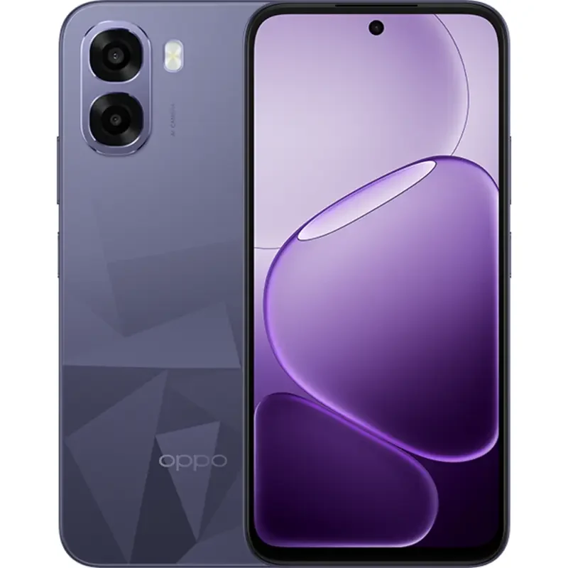Oppo A6k (Violet Purple) price in Pakistan
