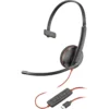 Plantronics Blackwire C3210 Wired Single Ear USB Headset price in Pakistan
