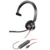 Plantronics Blackwire C3310 M USB-C Single Ear Headphones price in Pakistan