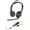 Plantronics Blackwire C5220 Stereo USB-C Headset price in Pakistan