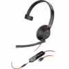 Plantronics Blackwire 5210 Monaural USB-C Headset price in Pakistan
