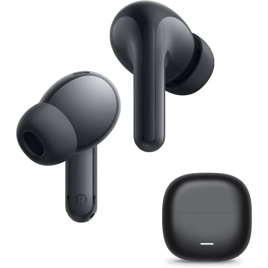 Redmi Buds 8 Lite - Black price in Pakistan