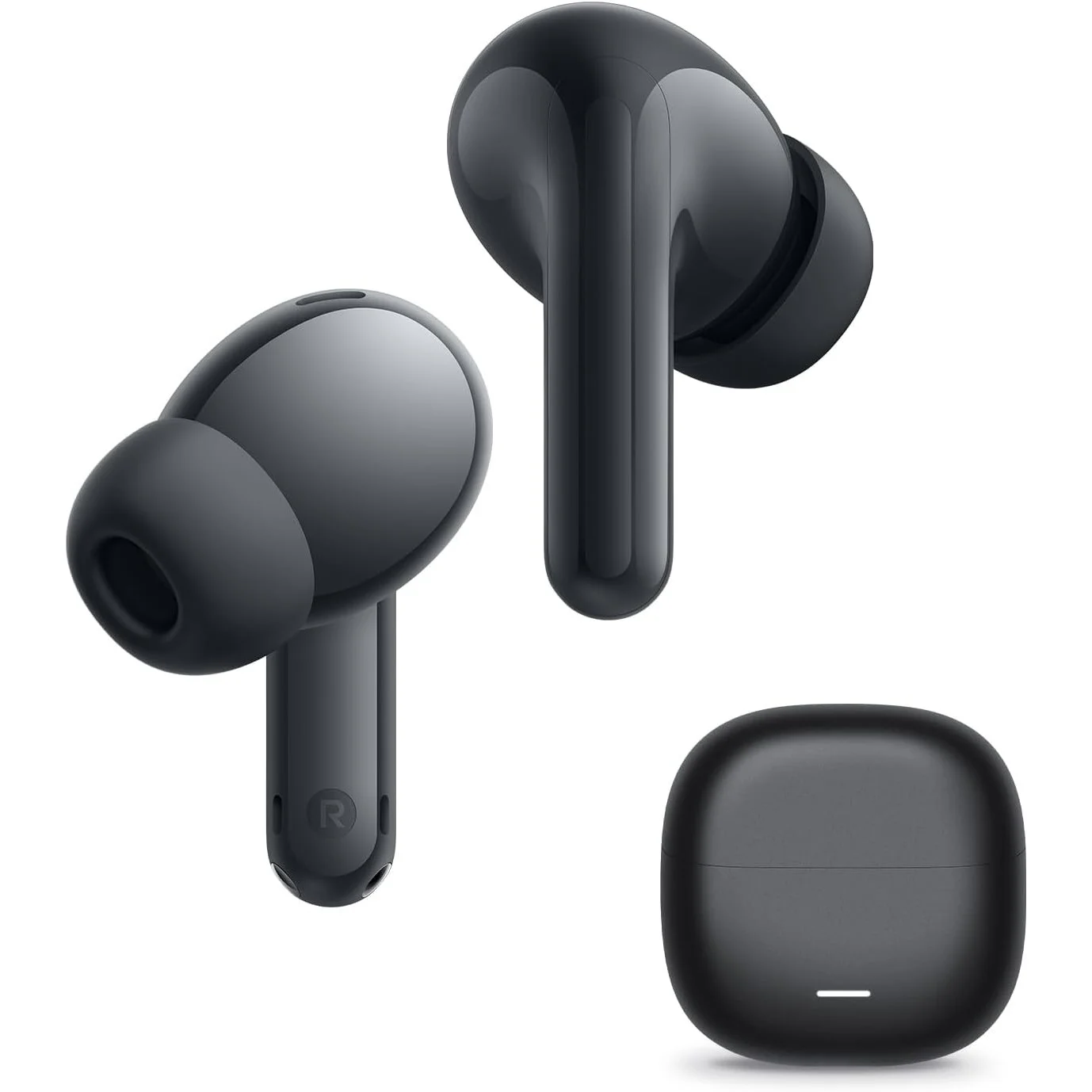 Redmi Buds 8 Lite - Black price in Pakistan