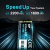 Silicon Power 256GB NVMe SSD-2