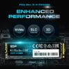 Silicon Power 256GB NVMe SSD-3