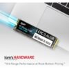 Silicon Power 256GB NVMe SSD-5