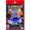 Sonic Racing: CrossWorlds - Switch™ 2 price in Pakistan