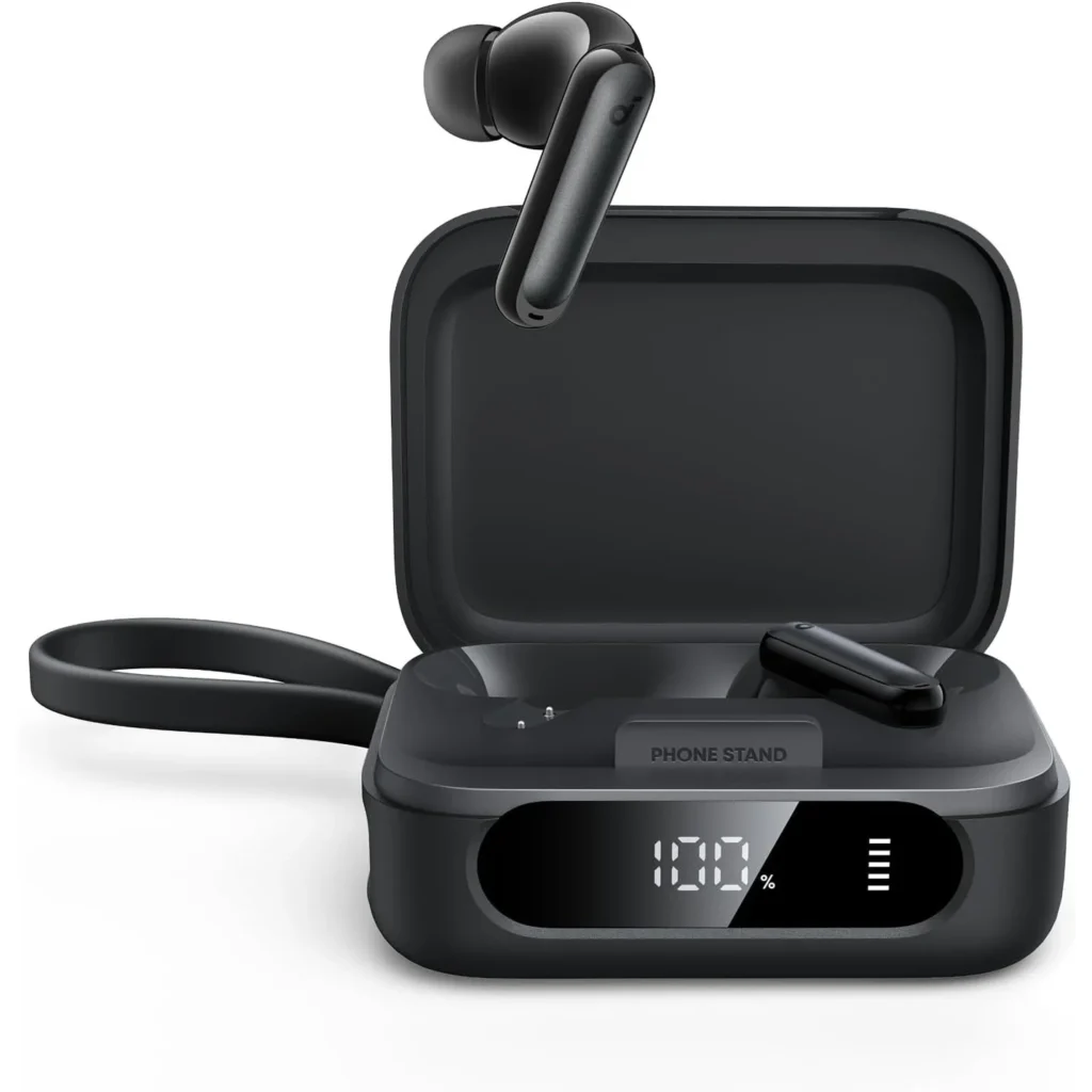 Anker Soundcore P41i Earbuds Black price in Pakistan