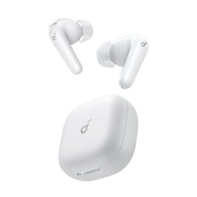 Anker Soundcore R60i NC Earbuds - White price in Pakistan