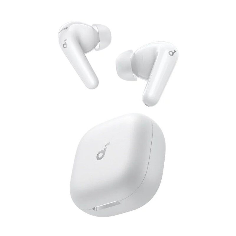 Anker Soundcore R60i NC Earbuds - White price in Pakistan