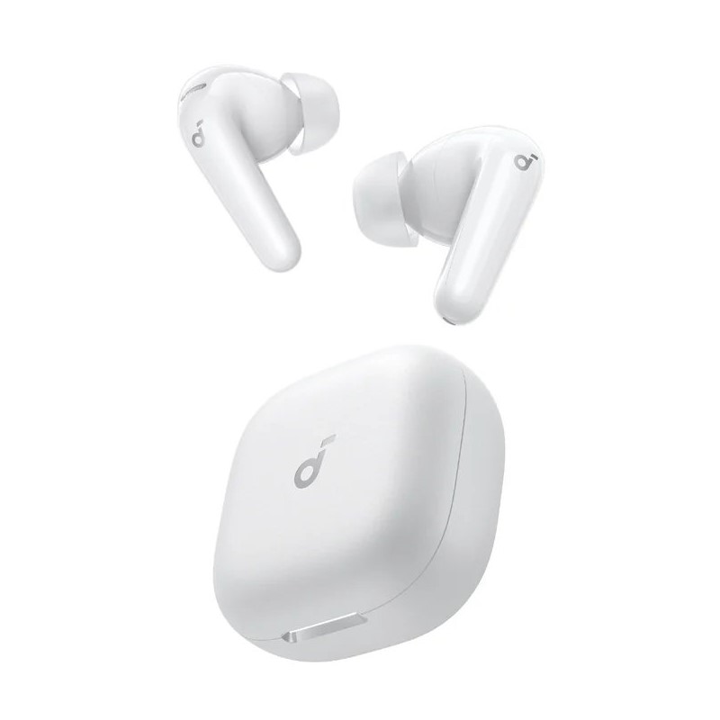 Anker Soundcore R60i NC Earbuds - White price in Pakistan