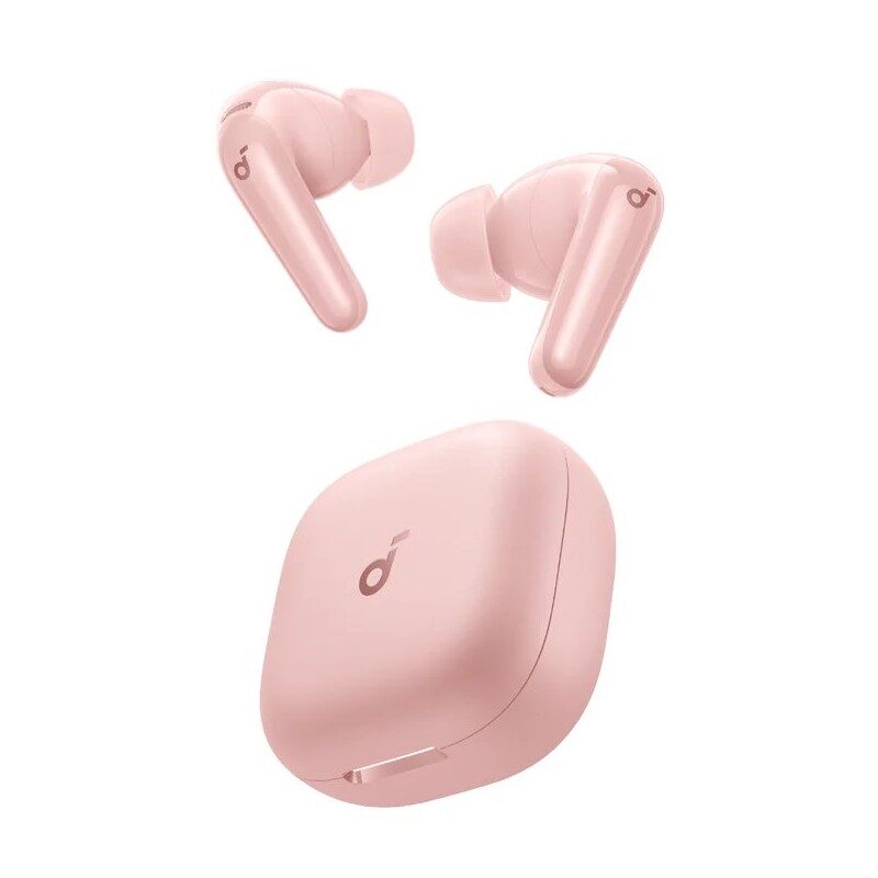 Anker Soundcore R60i NC Earbuds - Pink price in Pakistan