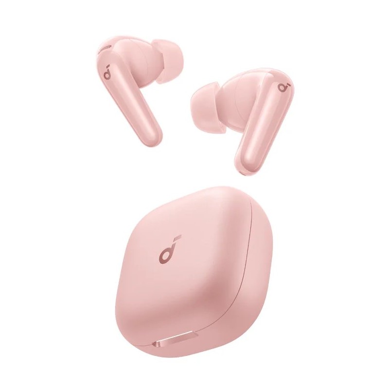 Anker Soundcore R60i NC Earbuds - Pink price in Pakistan
